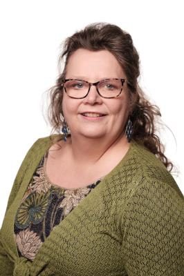 Hellouise Claassen-Rossen