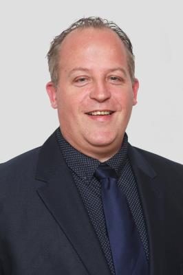 Mark de Lange