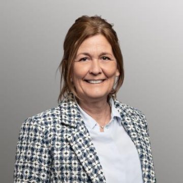 Patricia Jansen