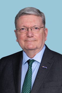 Alexander Kuipers
