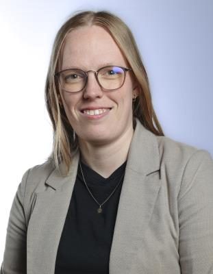 Angelique van de Schraaf