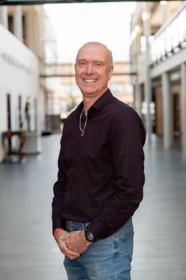 Jan de Jong de
