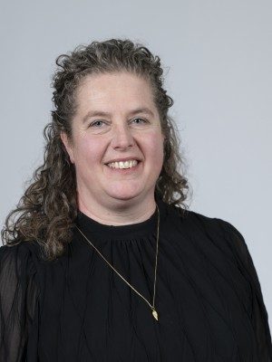Erika van Gessel-Rechters