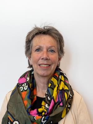 Marja Zandjans