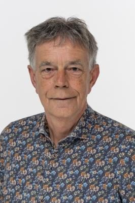 K. (Klaas) van Dieren