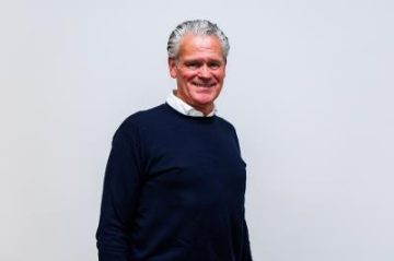 F.A.A.M. (Frank) van de Kerkhof