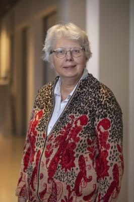 Helma van Schie