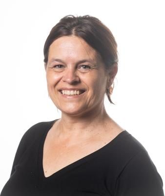 A.M. (Annette) Bleeker