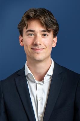 Daan Pheijffer