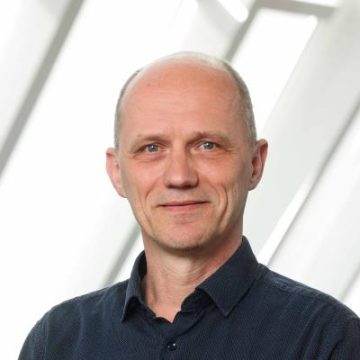 Arne Kieboom