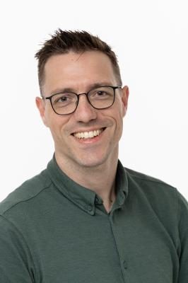 M.M. (Marnix) Jansen-de Weerd