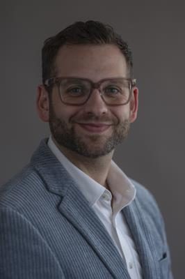 Bryan van Putten