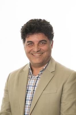M. Aoulad Hadj