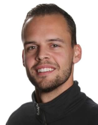 Stef van Appeldoorn
