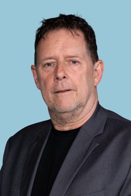 Peter van den Heuvel