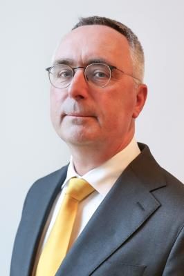 André Verschoor