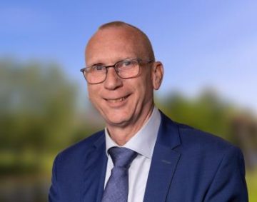 Wout de Jong