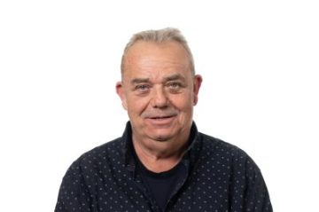 P.J. van der Velden