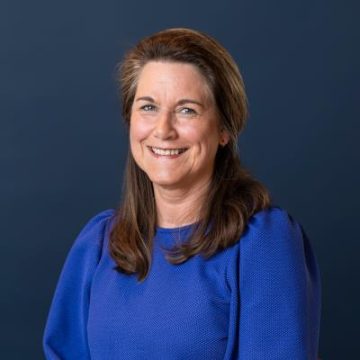 Gerda Oosterhof