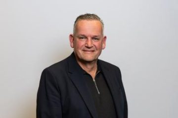 Wilfred Geerlof