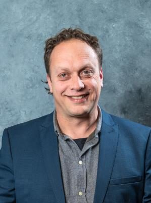 Wilco de Keijzer