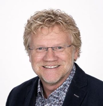 G.H. (Gerard) Brands