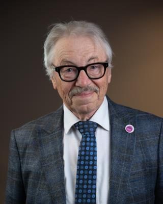 Henk van der Linden