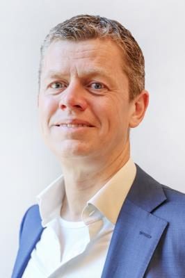 Robin Hissink
