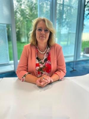 Paola van Smeden-Zijlstra