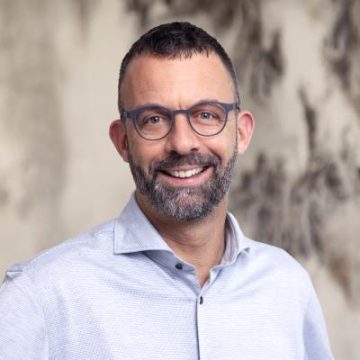 Joep Dutilh