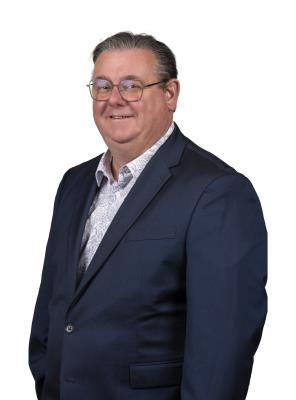 Maikel van der Velden