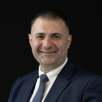 Yildirim Usta