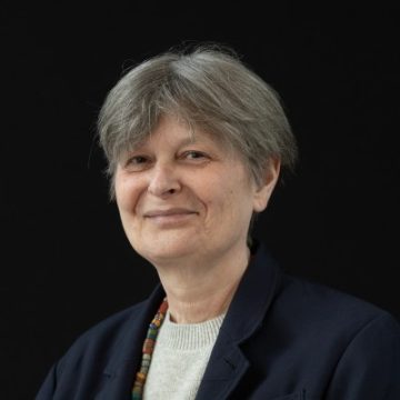Annemarie van Harten