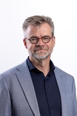 John Vervoort