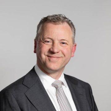 Pieter Moorrees