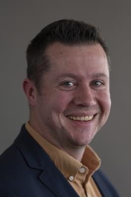 Patrick van Bree
