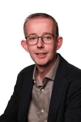 Toon van Rooij