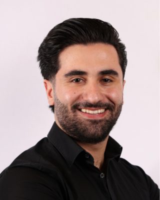Ceyhun Kizilaslan