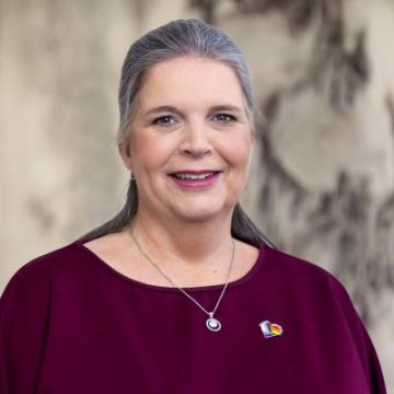 Mireille Sampimon-Ssembatya