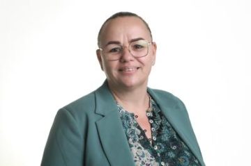 Sita Bottenberg-Brylka