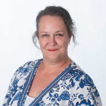 Deborah Honings