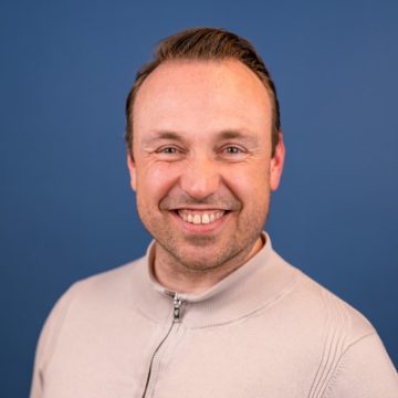 P. (Patrick) Dekker