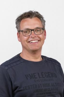 Ronnie Ruesink