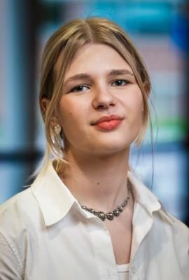 Manon Heuving