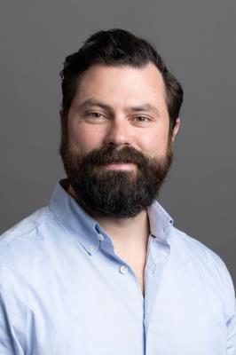 K.J.P. (Kevin) van Eikeren