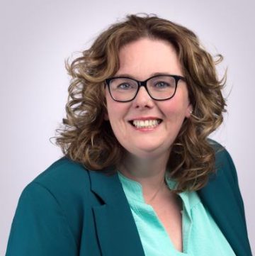 Sonja Schreuder