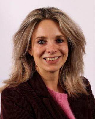 Debra Keijzer
