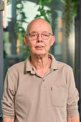 Gertjan Witteveen