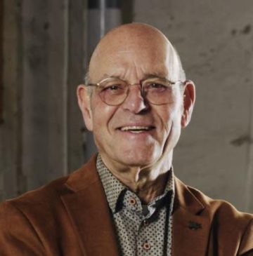 Frans van Krieken