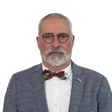 Pim Rooymans